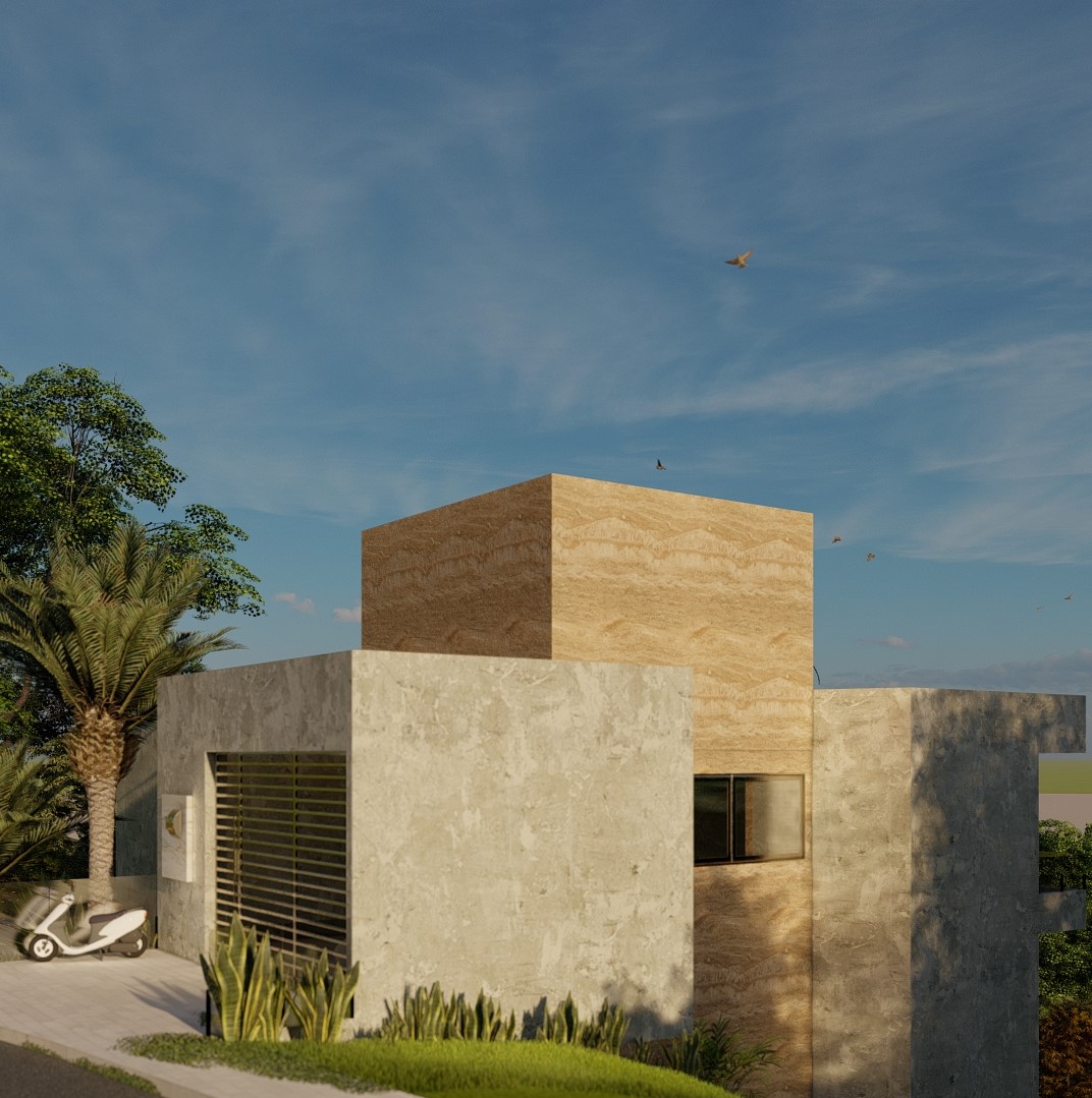 Projeto de interiores